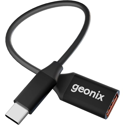 Geonix OTG Converter 10cm