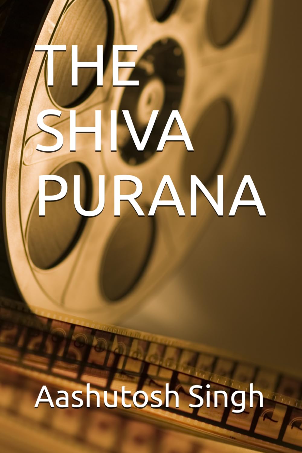 THE SHIVA PURANA (The poetry shelf)