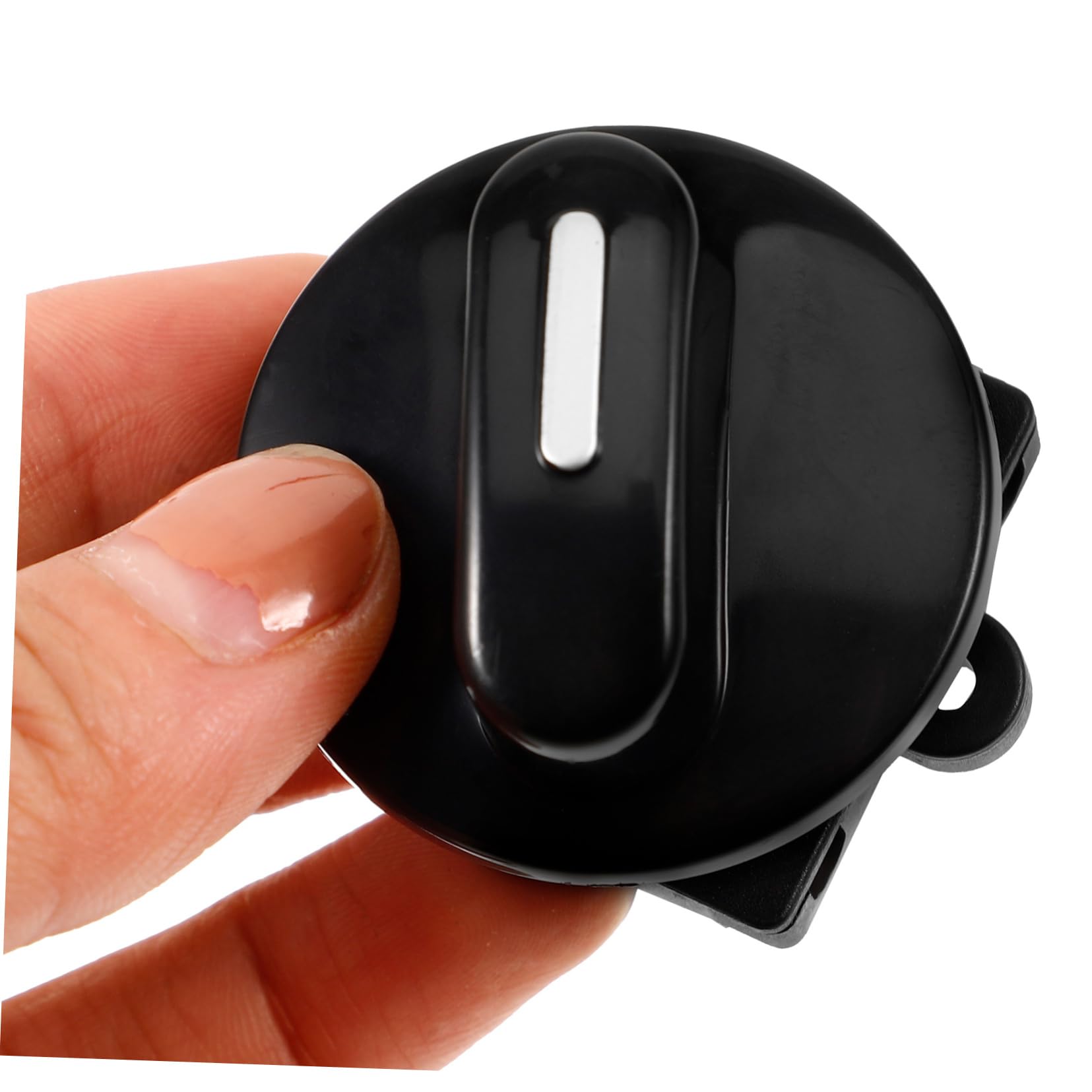 Selector Rotativo De Velocidades Para Ventilador y Calentador Interruptor De Posiciones y Velocidades Con Perilla Accesorio De Modificación Para Automóviles Fácil Instalación y