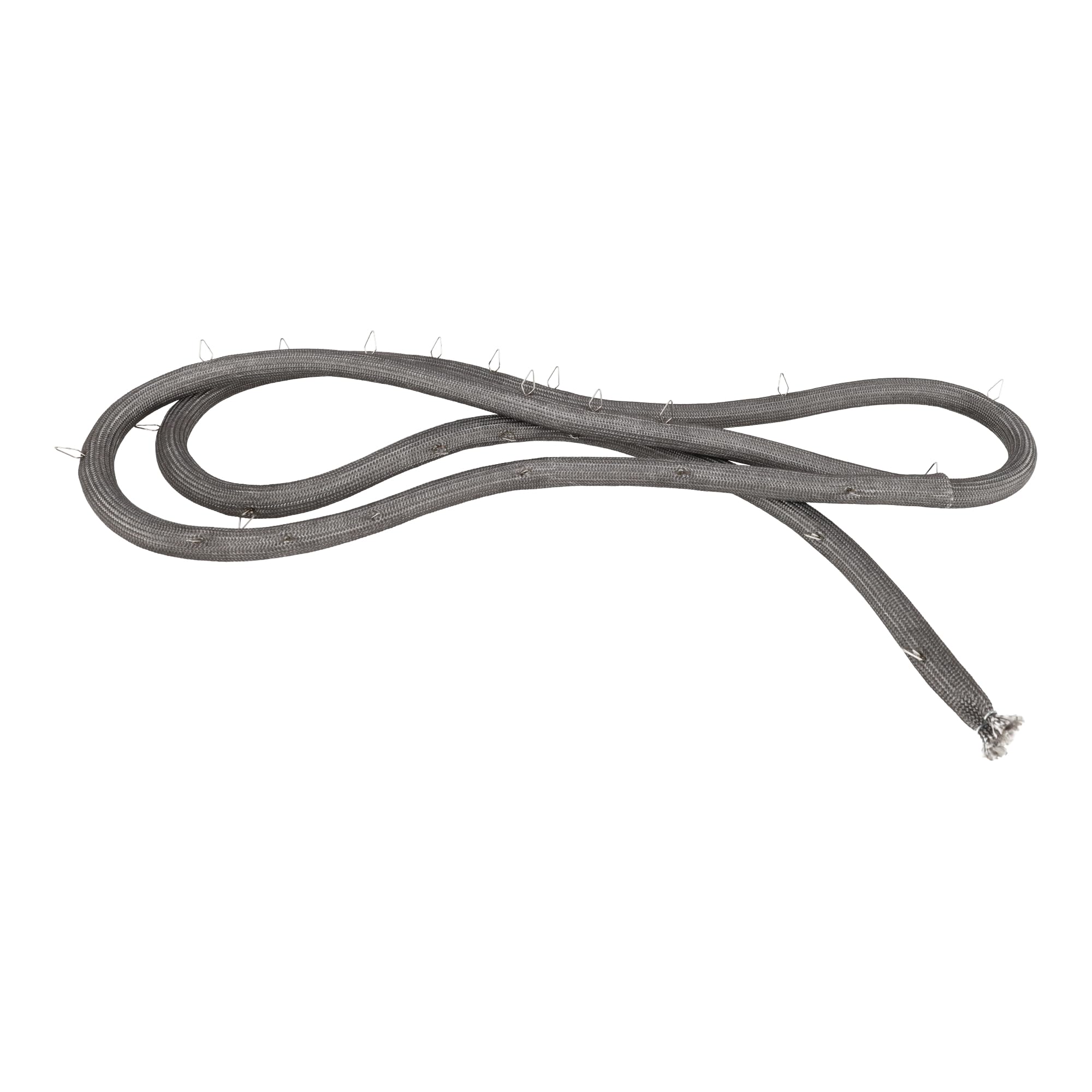 sparefixd Türdichtung für AEG Einbau-Backofen 5610468026