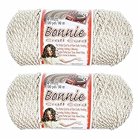 最終価格　限定　apolina Bonnie cord dungaree 7-9 Amazon.com: Pepperell Bonnie Braid Macrame Cord | 6mm x