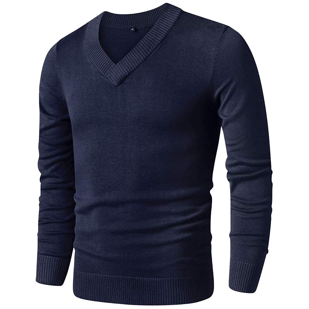 LTIFONE Sweaters for Men, 