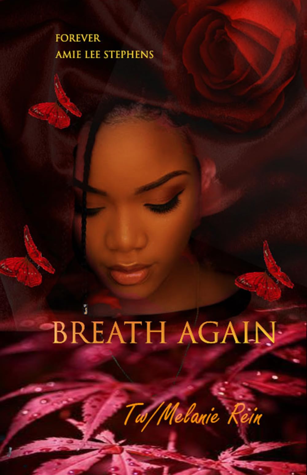 Breath again: breath again
