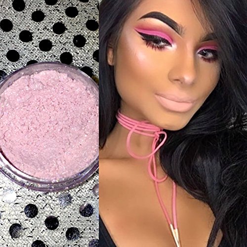 Daddy's Girl Diamond Loose Highlighter, Illuminator