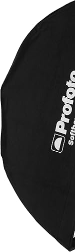 Miniatura 2 de Profoto 254708 RFi, 11.8x35.4 in, Caja de luz (negro)