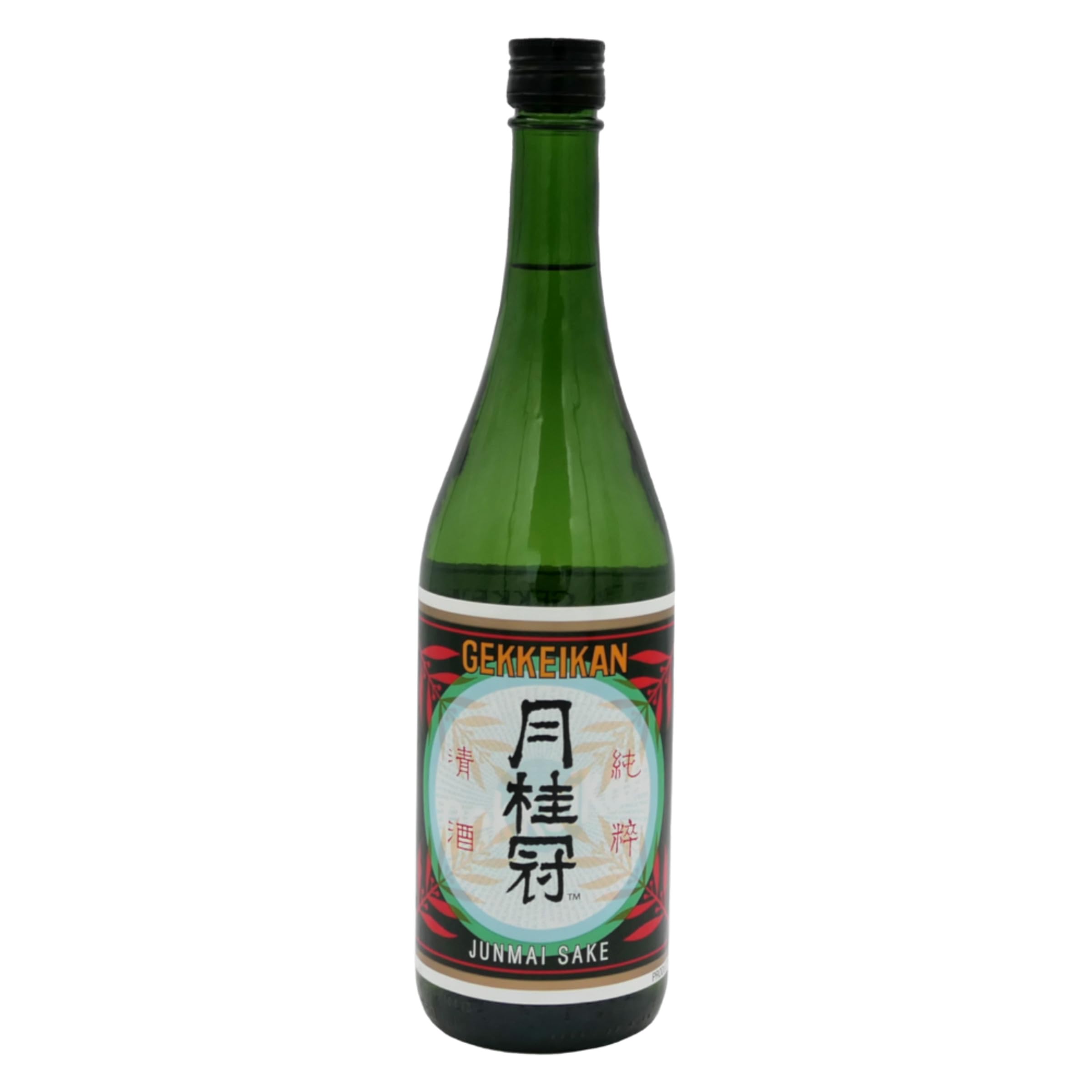 Gekkeikan Saquê Traditional 750 Ml