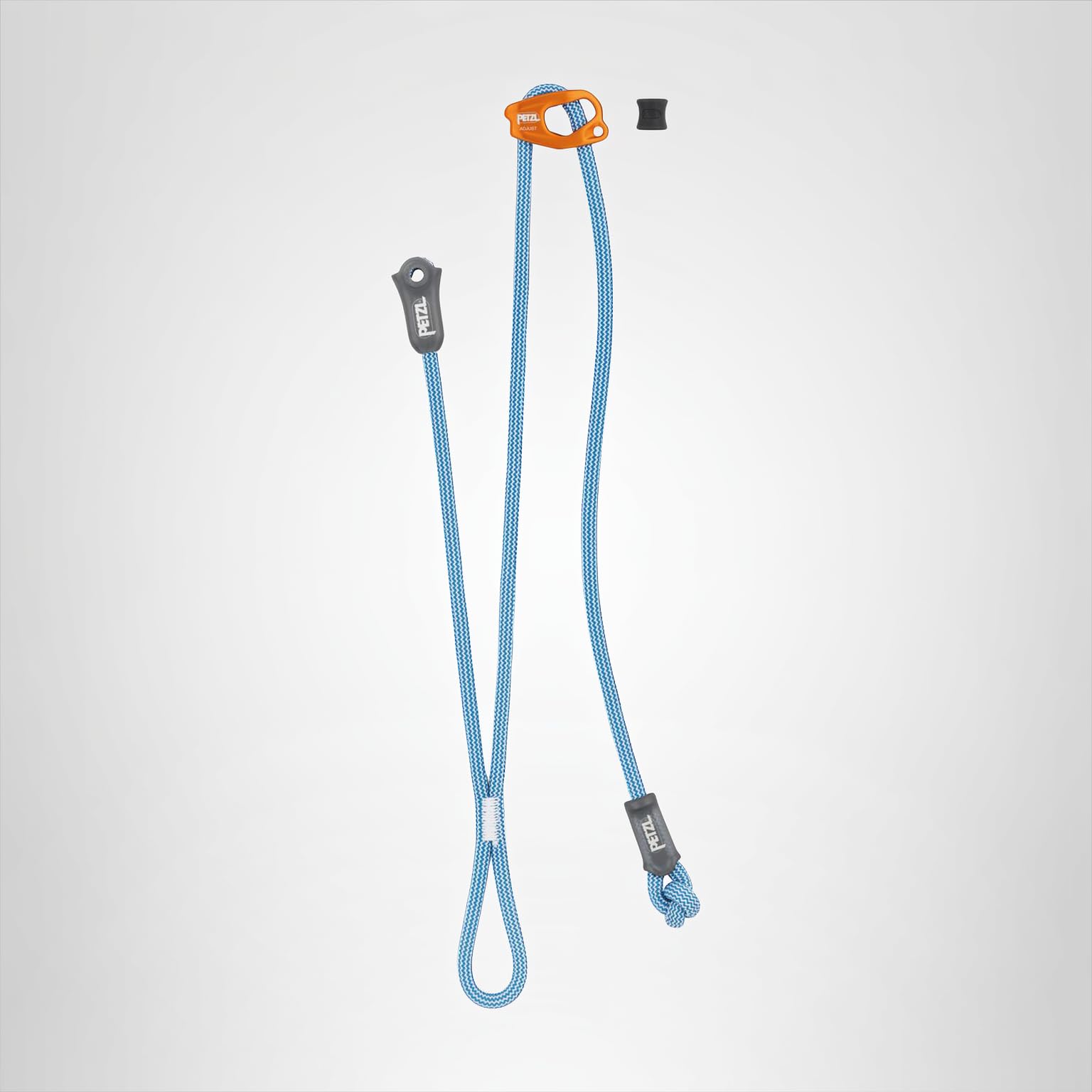 Amazon.co.jp: [PETZL] ペツル L035CA デュアル コネクトアジャスト 