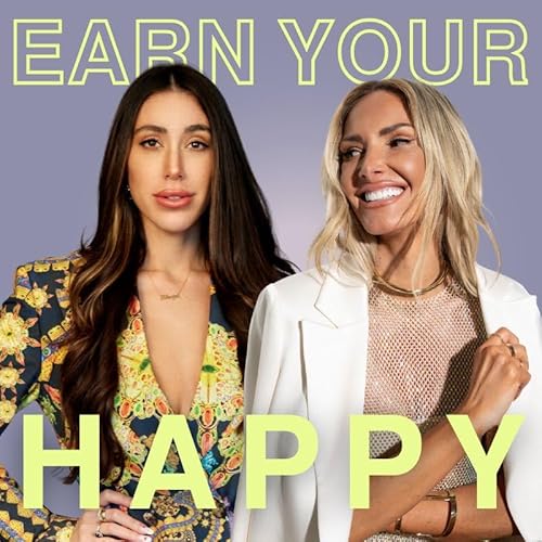 Manifestation, Monetization, and the Power of Starting Over with Tara Electra Titelbild