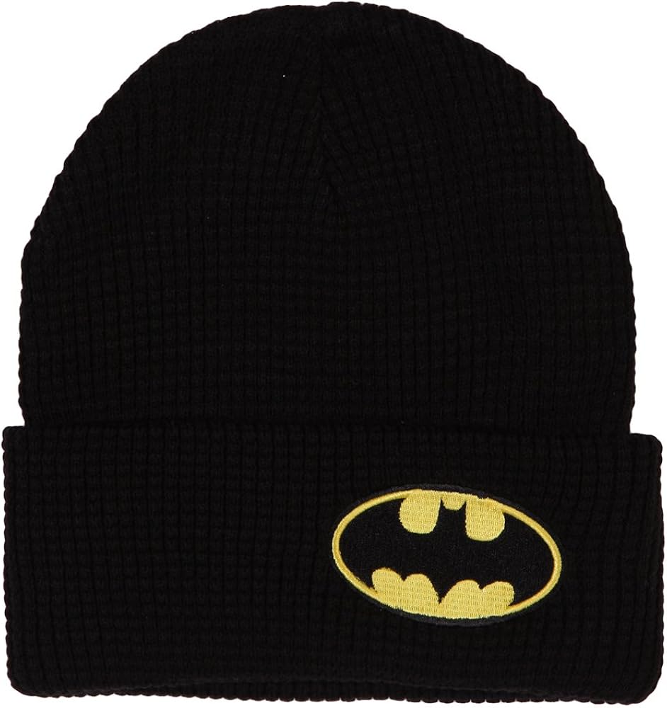 Batman beanie hat Clearance