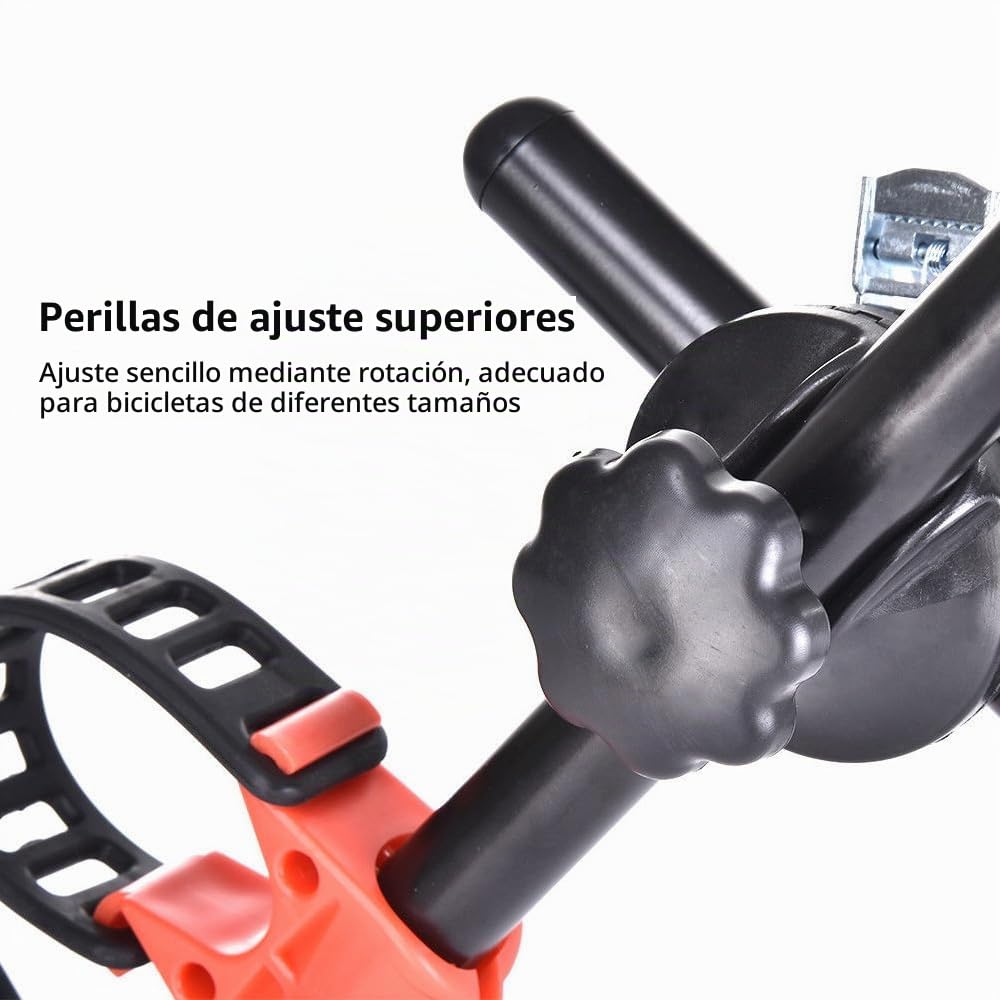 Portabicicletas para Montaje en Maletero, Soporte para 3 Bicicletas, portaequipajes Trasero para Coche de Alta Resistencia, Compatible con Camiones, SUV, minivans
