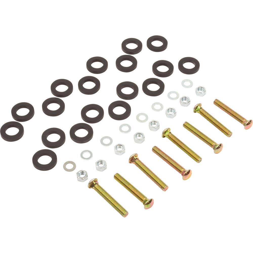 Amazon.com : Zodiac R0018104 Heat Exchanger Tube Assembly