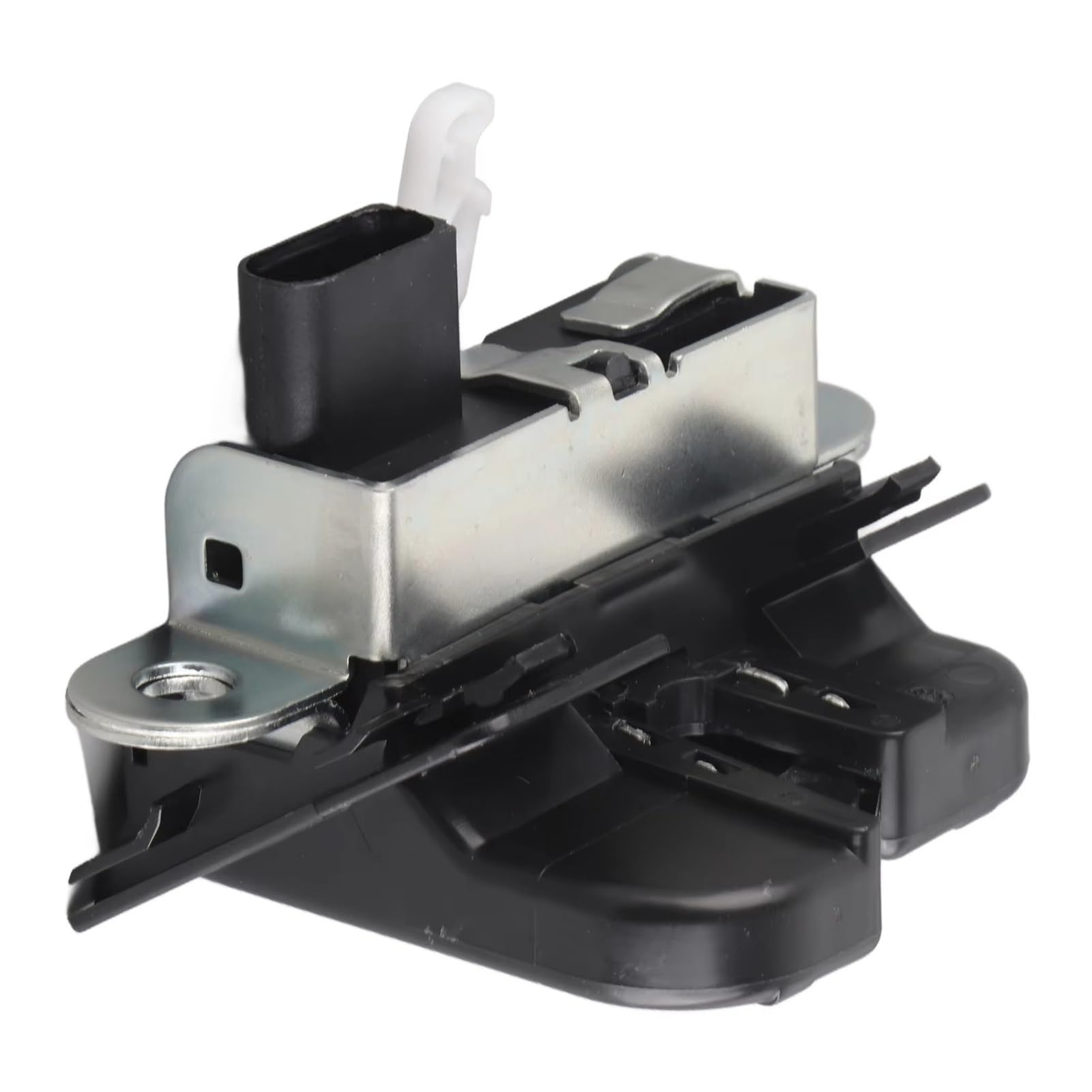 Rear Tailgate Boot Lock Latch for Seat for Ibiza 2009-2017 for Toledo 2013-2019 Car Tailgate Rear Trunk Latch Rear Liftgate Latch Lock 5M0827505