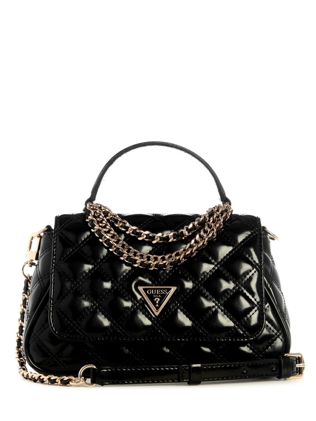guess Women's Western (Black)-picture-13
