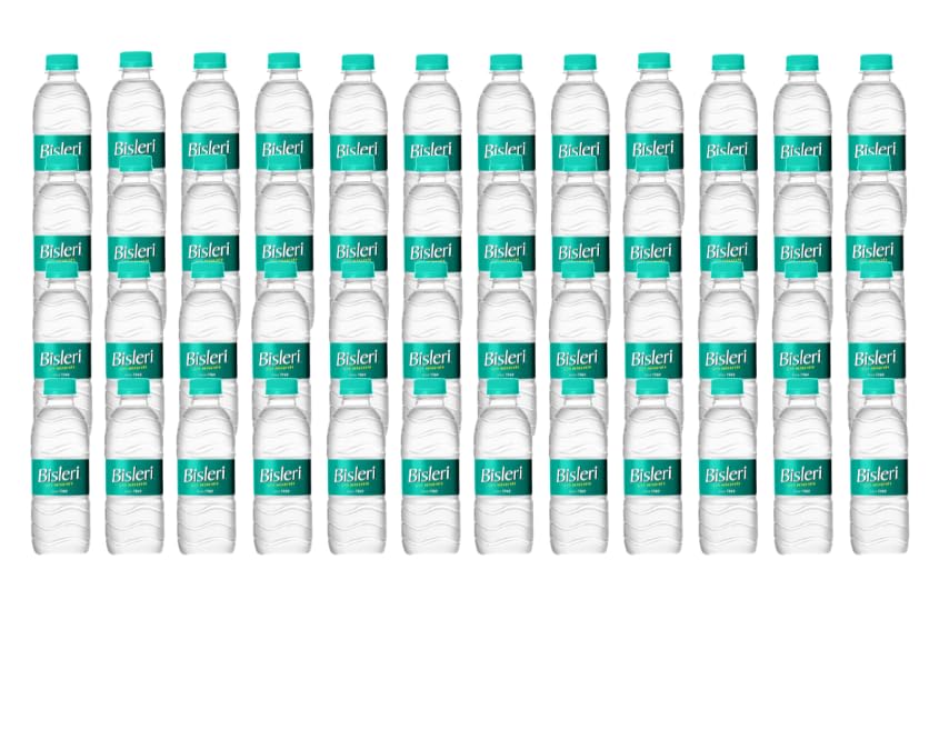 NATURALSSTORE Beslri With Added Minerals Water 200 ML | Pack Of 48 Bottles (Price Including Shipping Charge)