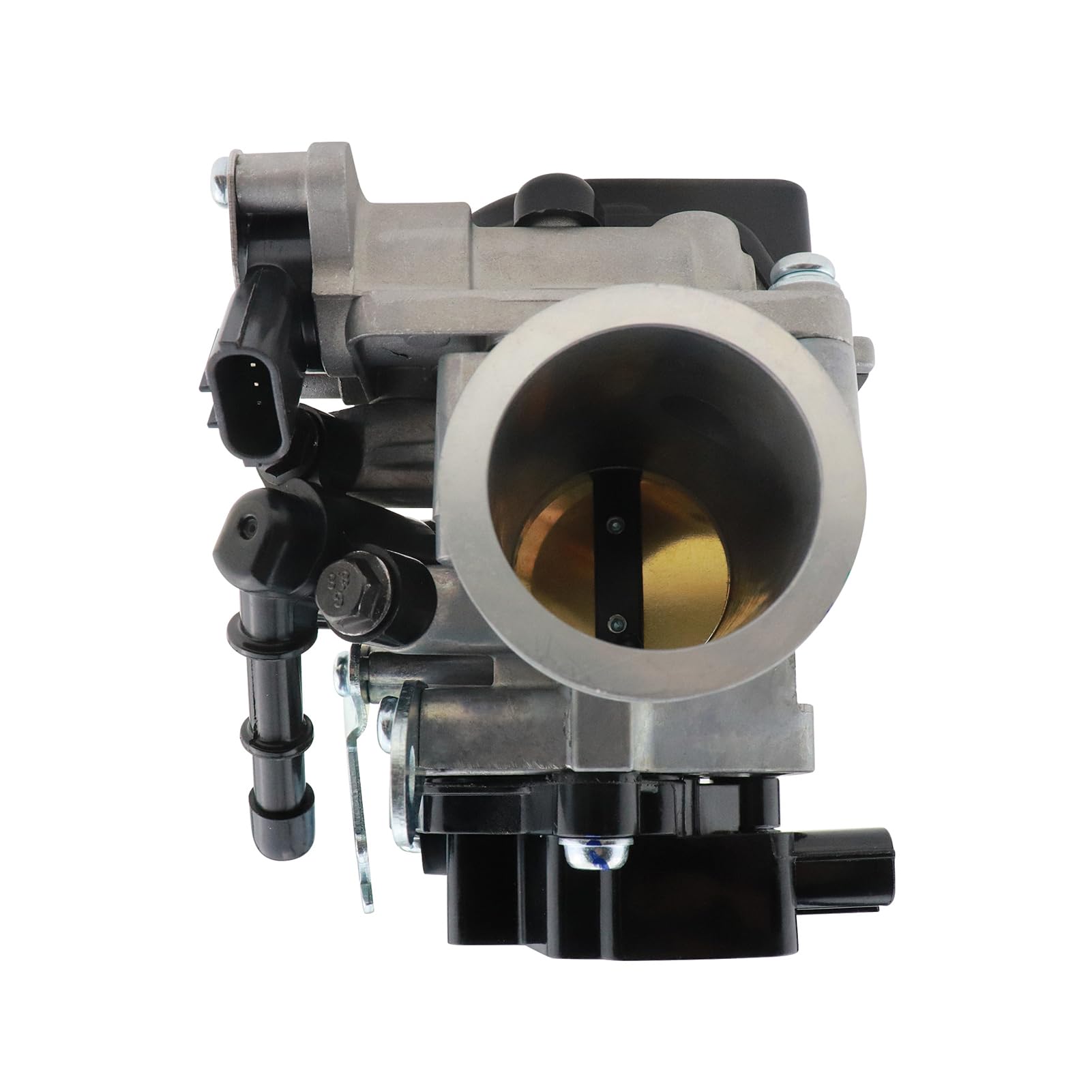 TERRTHEAKI06 卍LINE CHEHON 420family etc. Honda Rancher 420 TRX420 (2009-2024) Engine Cylinder Head
