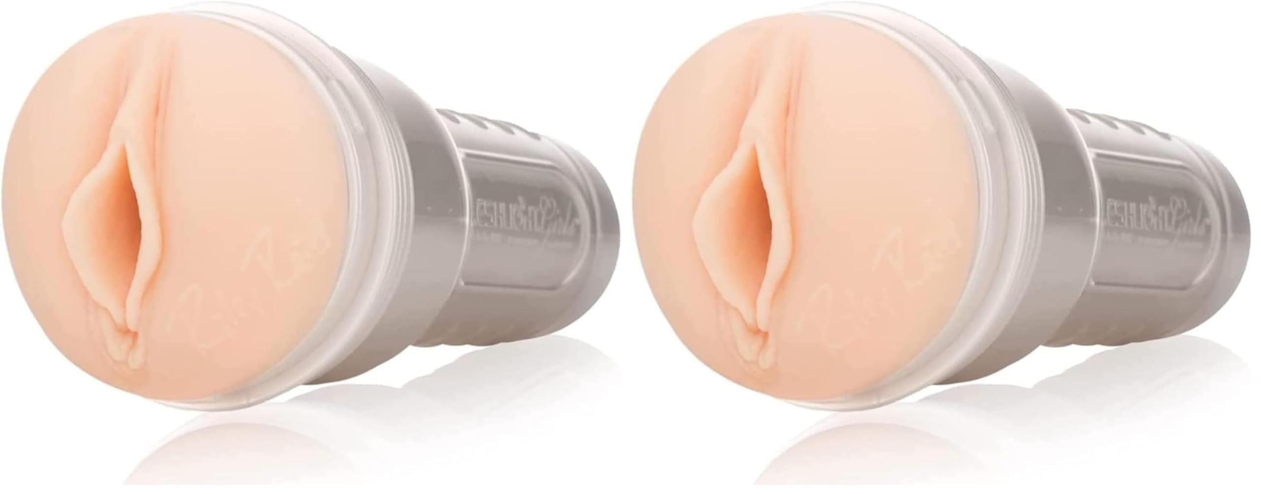 Fleshlight Girls | Riley Reid | Utopia | Hyper Real Male Sex Toy (Pack of 2)