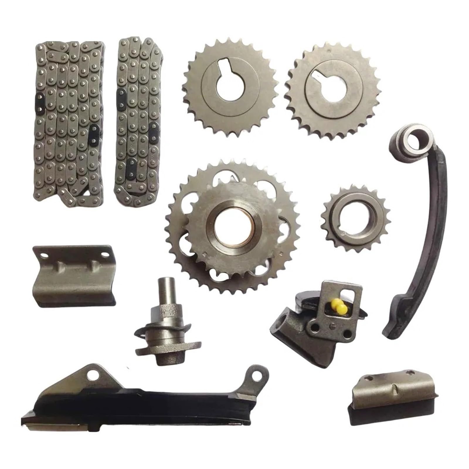 だんて 13077-0M300 13085-0M300 13085-53Y10 KB-21 GA14DE Timing Chain