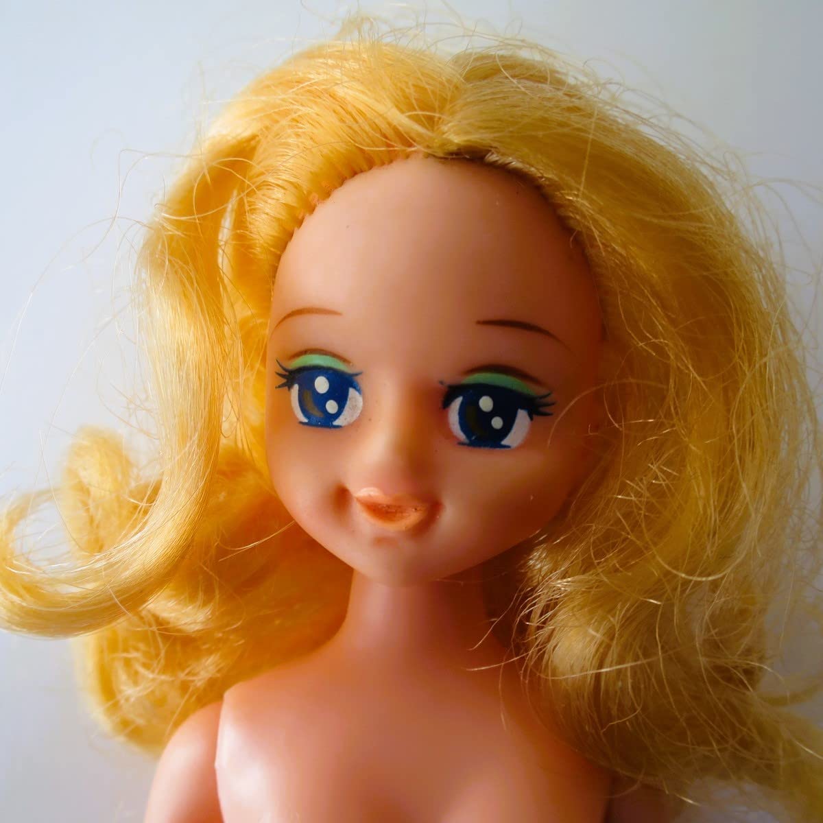 Amazon | ◇ポピー ポピーちゃんのおともだち ラ・セーヌの星 | 人形