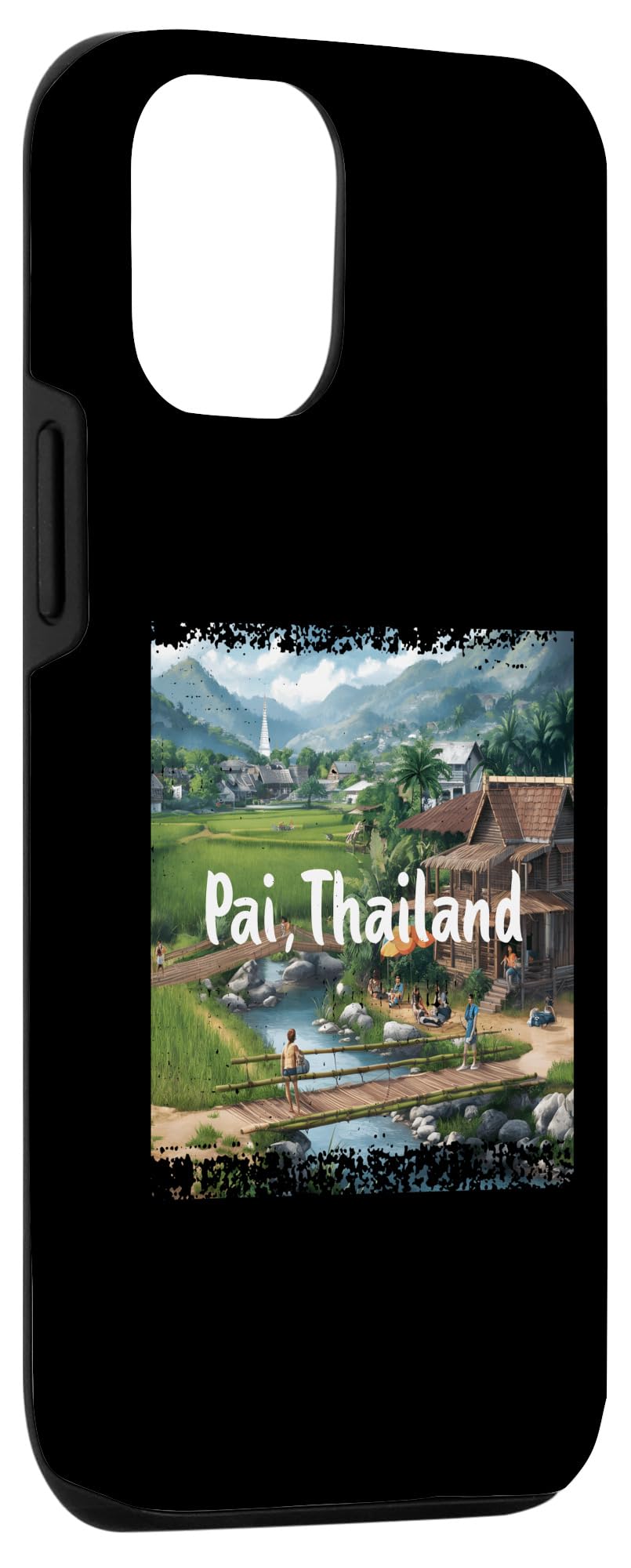 iPhone 13 Pro Pai Thailand Case - Image 3