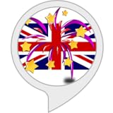 イギリスのお正月