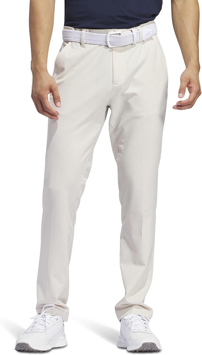 adidas Mens Ultimate365 Tapered Golf Pants