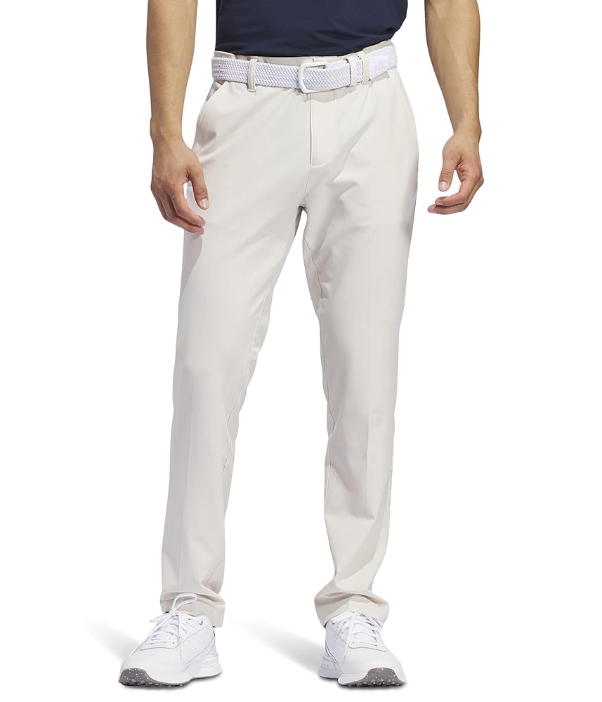 メンズウェア AdidasGolf X CLUBHAUS Wide Tapered Pants adidas Men's Golf Ultimate365 Tapered Golf Pants - Black