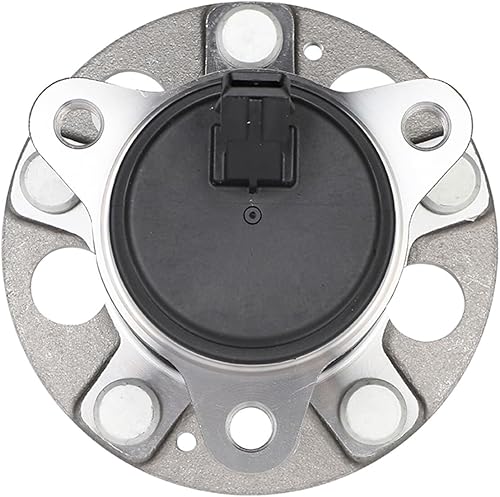 Miniatura 3 de SCITOO Conjunto de cubo de cojinete de rueda trasera 52730-G2000 para Hyundai Elantra 2017-2020, para Hyundai Ioniq 2017-2022, para Kia Niro