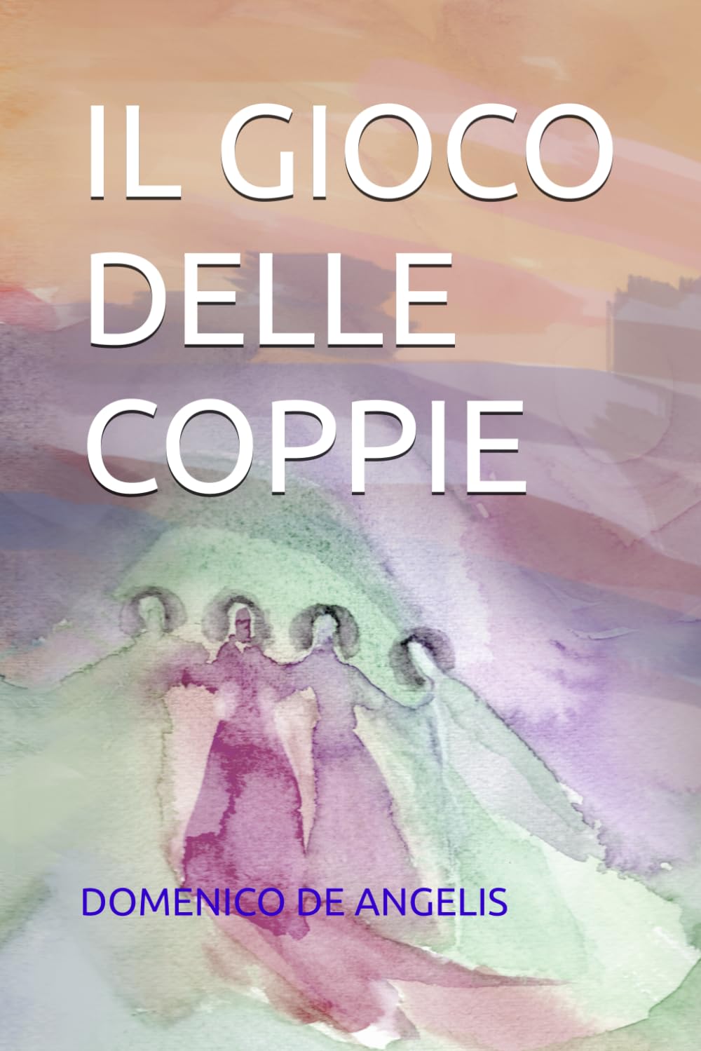 IL GIOCO DELLE COPPIE