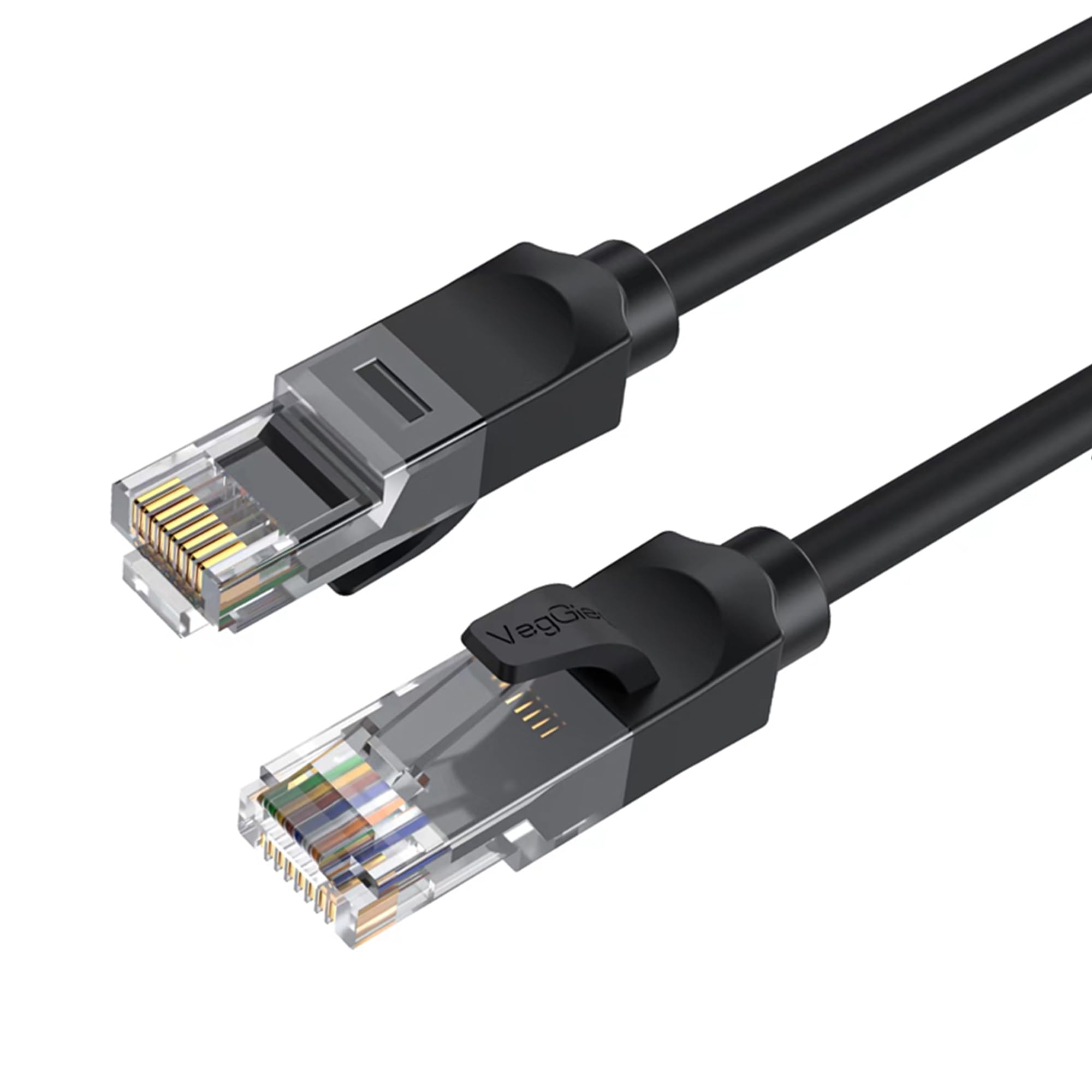 CAT6 1000Mbps Gigabit UTP Ethernet Kablosu 10 Metre