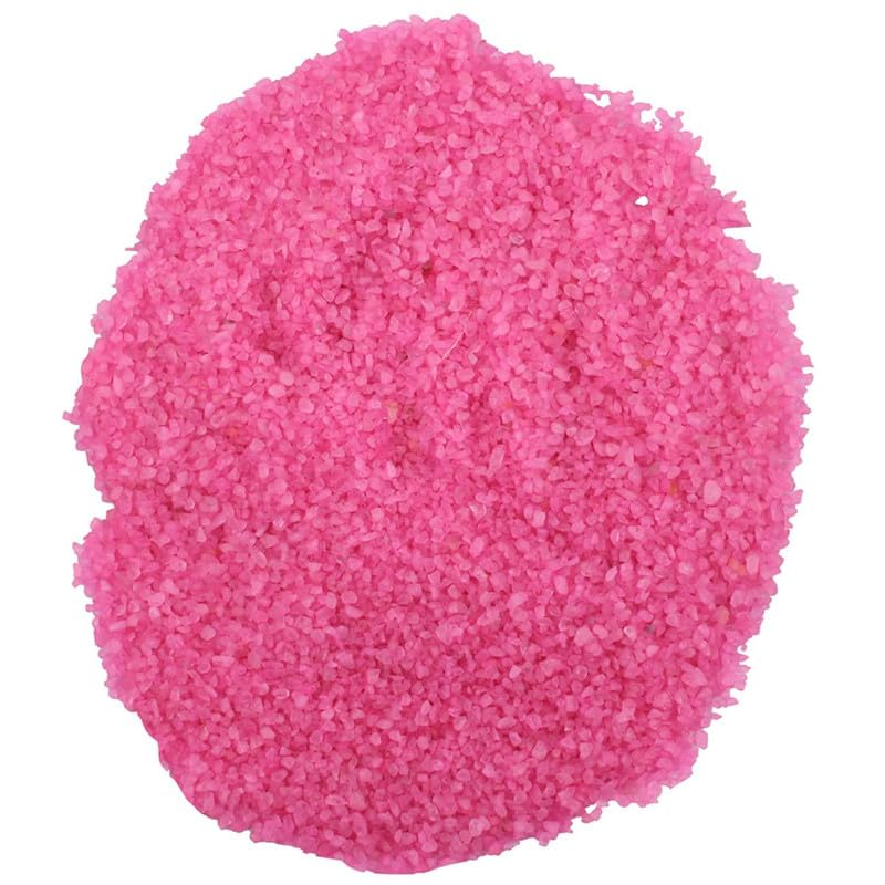 See full amazon price history chart for JCC Amazing Stones Sugar Size Crystal Sand for Home, Garden and Aquarium Decor Aquarium Substrate - Pink (15KG) JCC Amazing Stones Sugar Size Crystal Sand for Home, Garden and Aquarium Decor Aquarium Substrate - Pink (15KG) (B0CMQVR9N9) Amazon Price History, Amazon Price Tracker