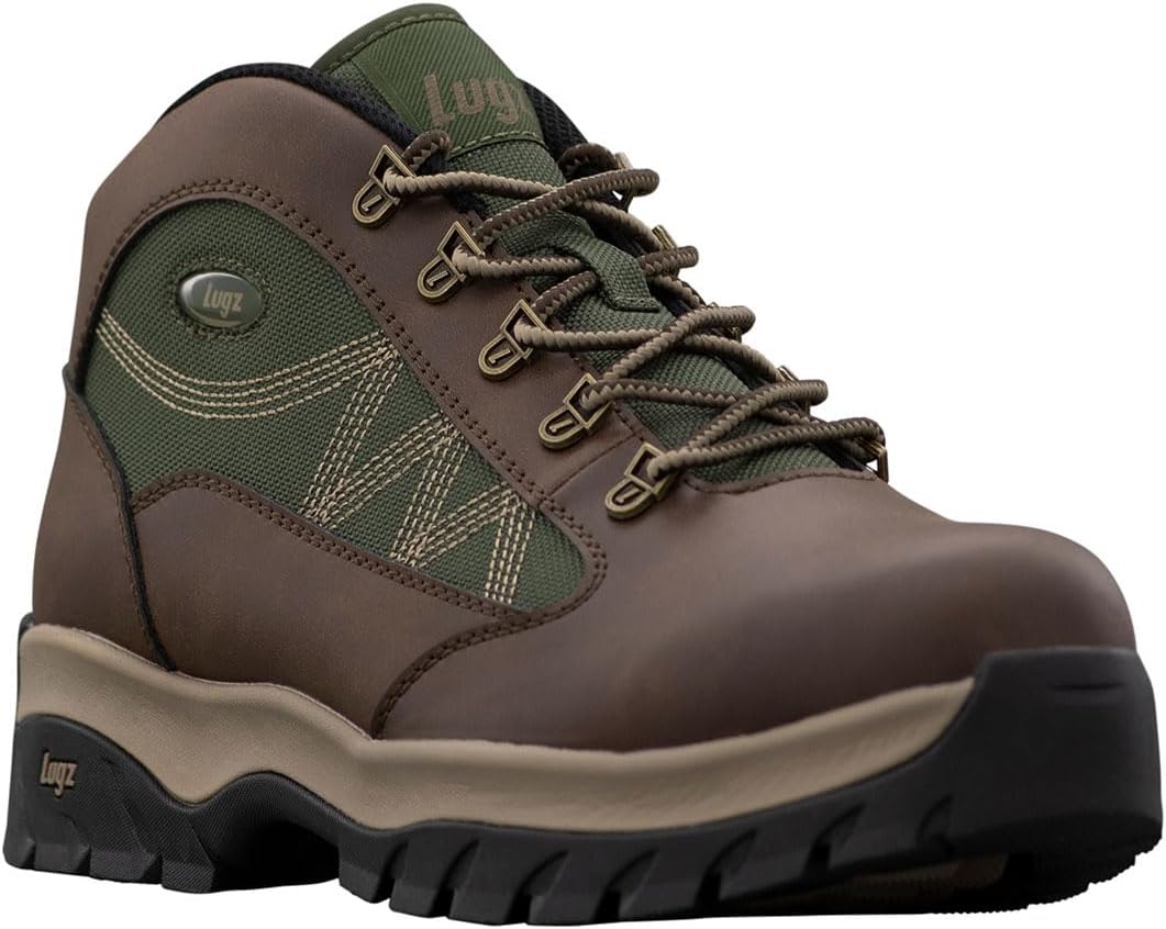 Lugz Men's Wilderness Chukka Boot - Picture 16 of 24