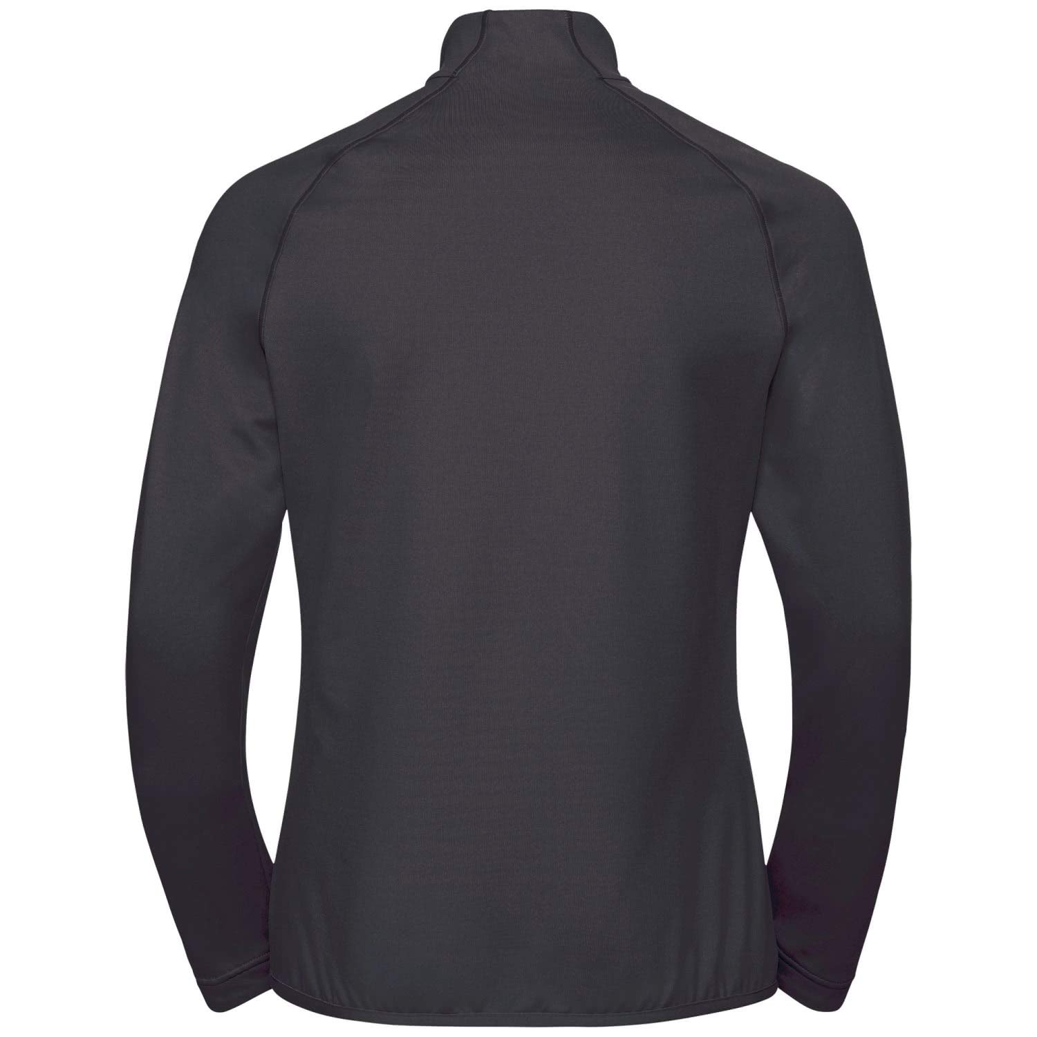Odlo Damen Carve Light Zip Longsleeve