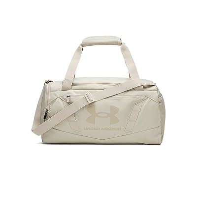 Under Armour Undeniable 5.0 Duffel XS Duffel Bags Khaki Base/Khaki Base/City Khaki, Polyester