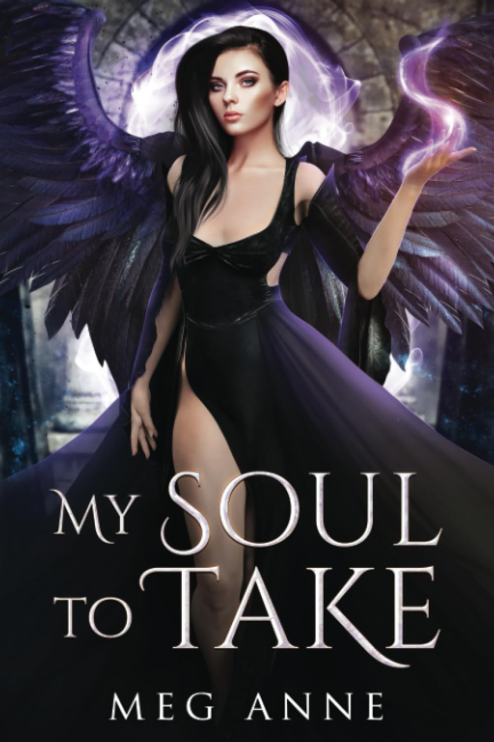 Cover of My Soul to Take