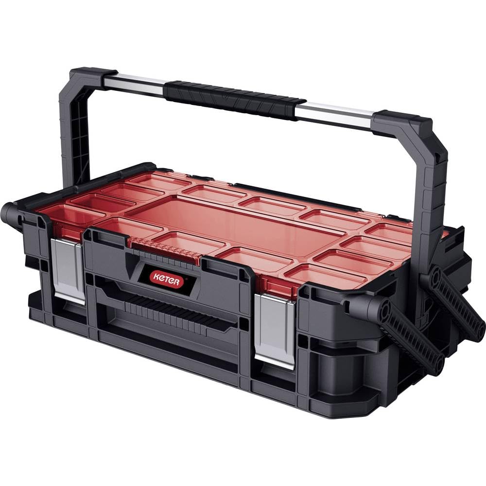 Keter 233846 Connect - Organizer Cantilever
