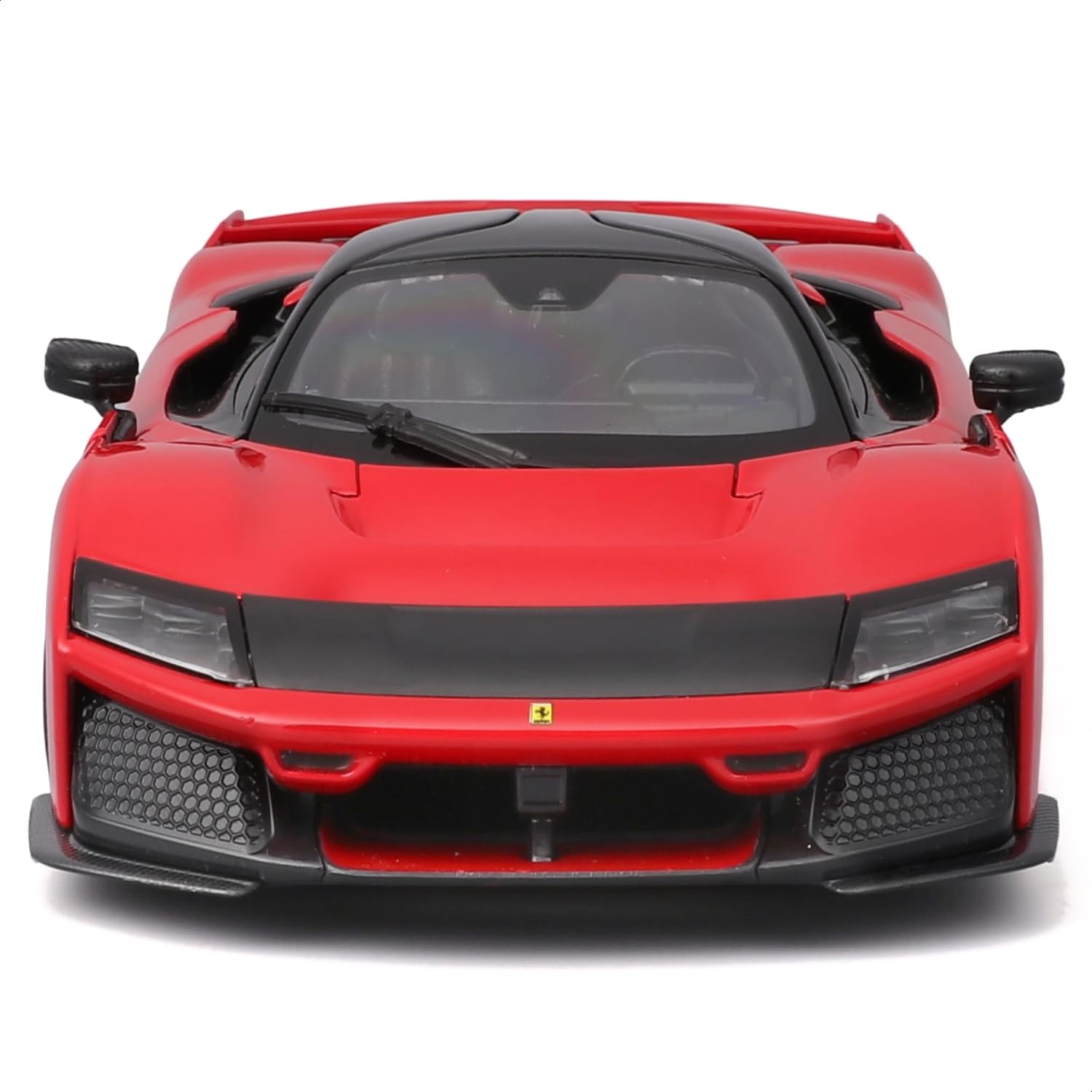 Bburago Ferrari F80 Die-Cast Model - Buy Now -4