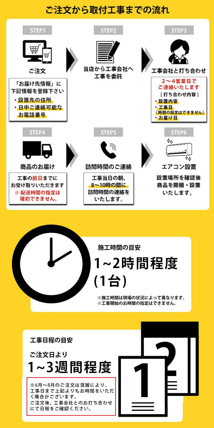 ?三菱MSZーGV225❗️標準工事費込み！6畳用‼️
