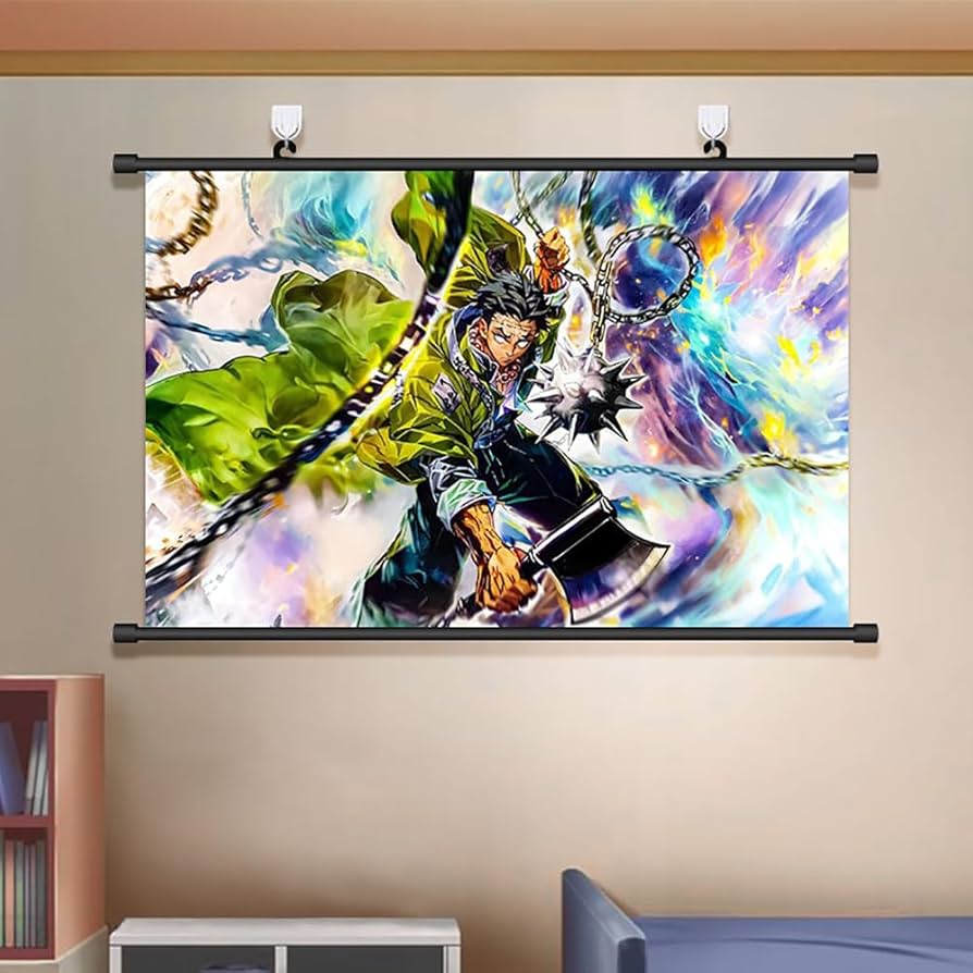 おう　鬼滅の刃 甘露寺蜜璃 牛角トング　胡蝶しのぶ　タペストリー Amazon.co.jp: 時透無一郎 タペストリー 胡蝶しのぶ 甘露寺蜜璃 悲鳴嶼