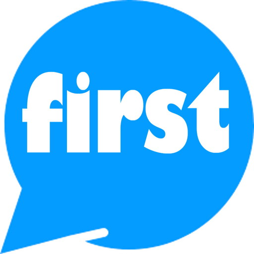 First Chat - App on Amazon Appstore