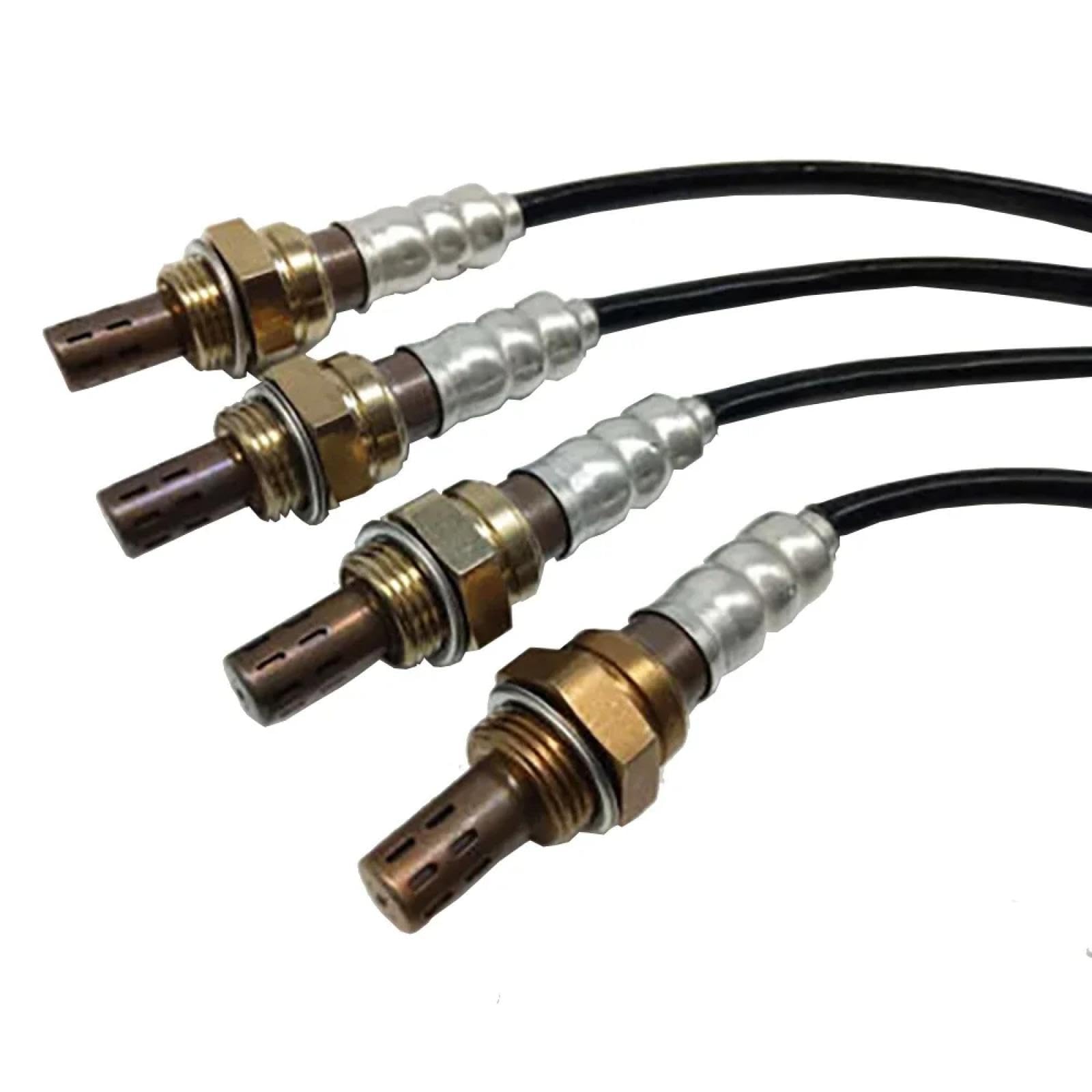 4 sensores de oxígeno de entrada y salida para Dodge RAM 1500 2500 3500 5.7L 5.9L 2004 234-4274 234-4767