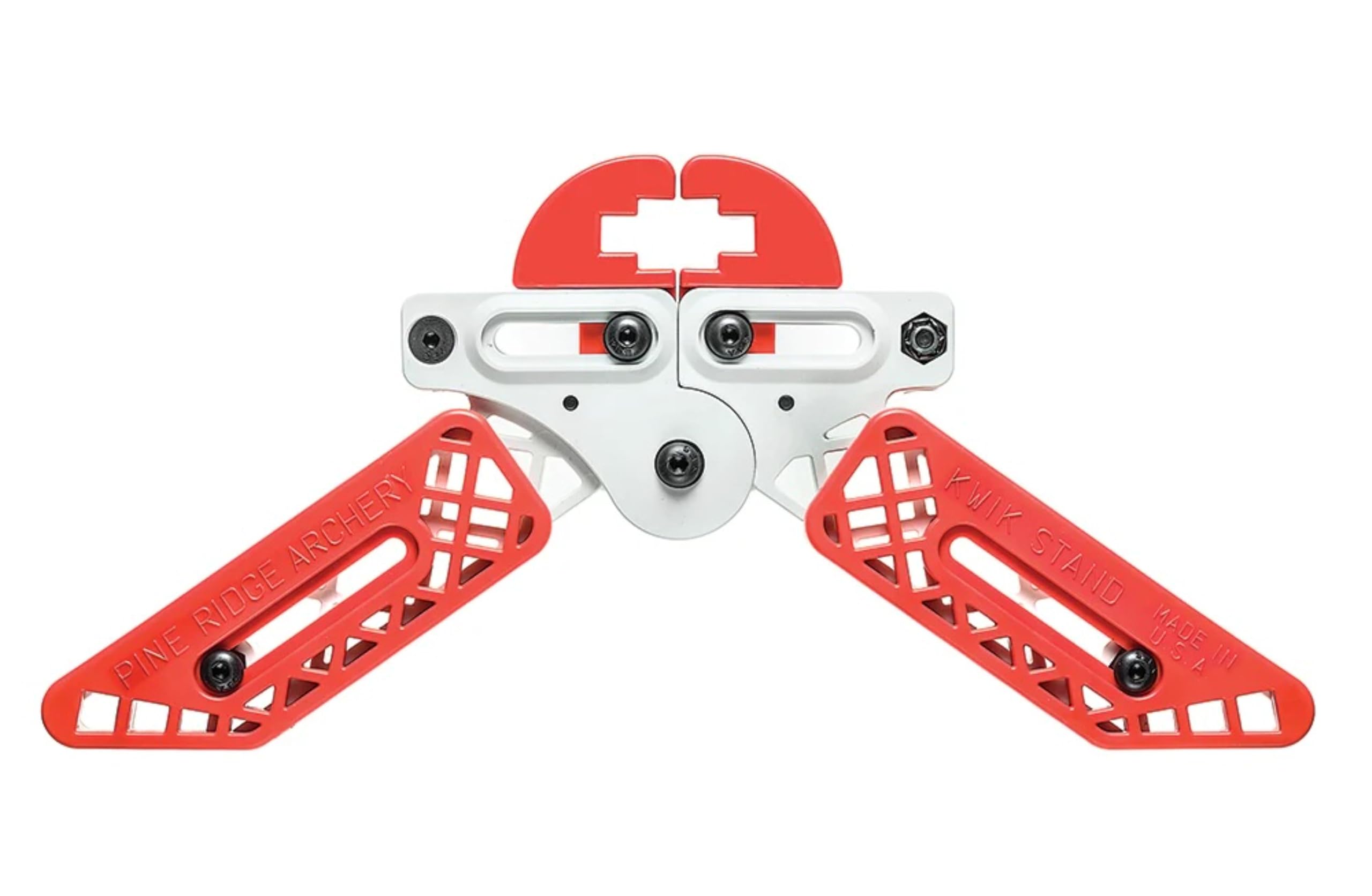 Support pour arc Pine Ridge Archery Kwik robuste et durable