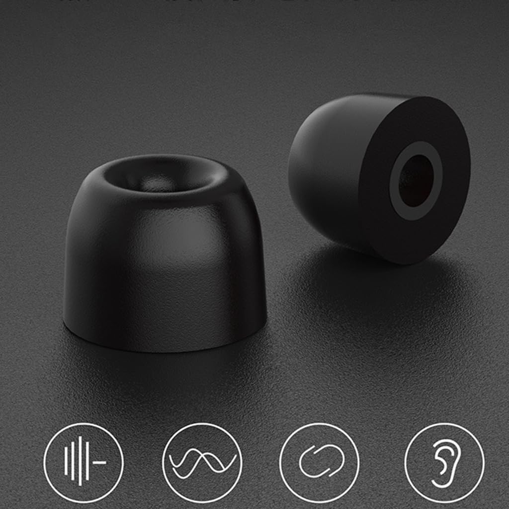 Wysokiej jakości słuchawki douszne z ulepszonym zestawem słuchawkowym XUN-10 mm Dynamic Coils