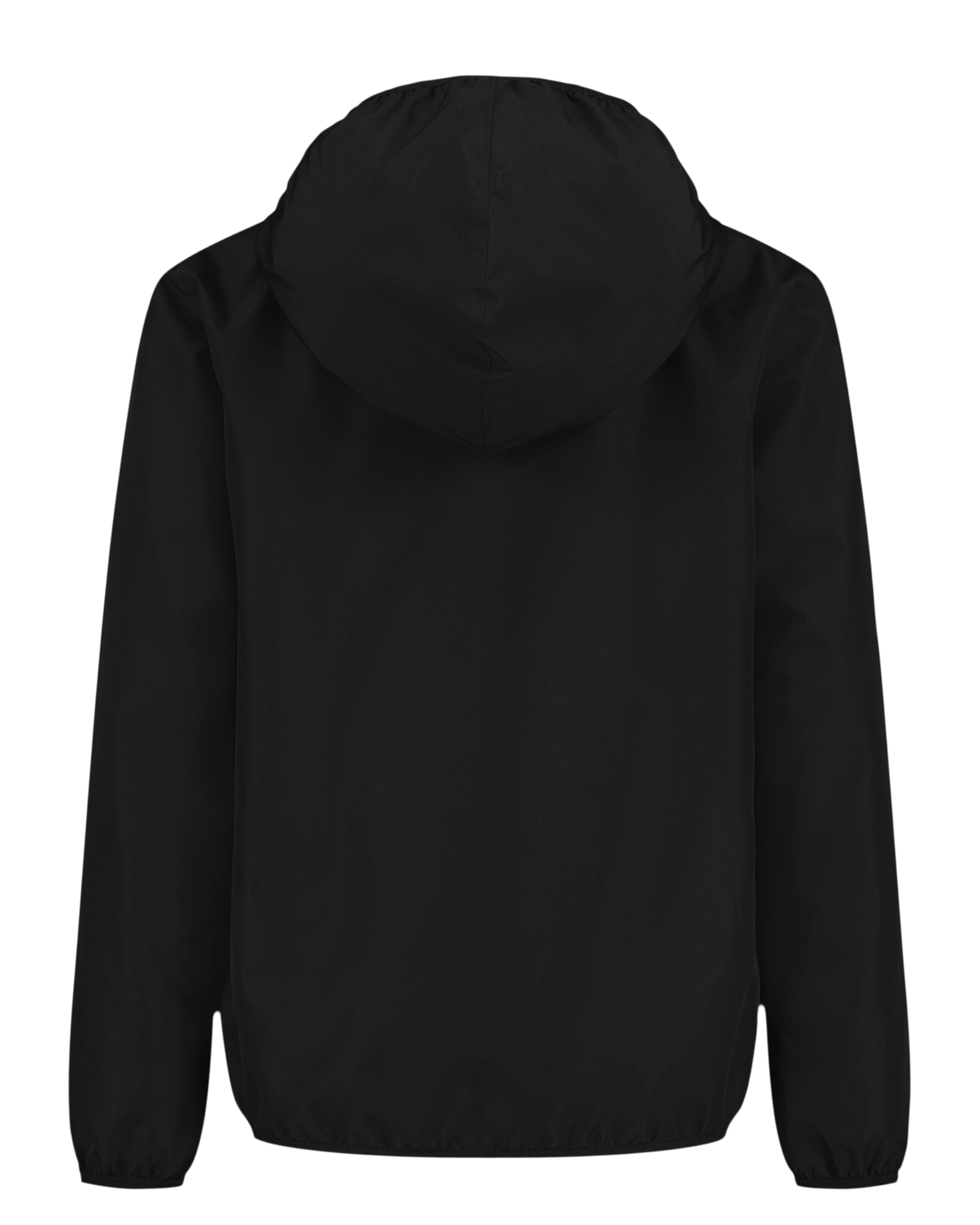 Under Armour Chaqueta Cortavientos Wintuck Wordmark para Niño con Tecnología UA Storm – 5K/5K, Repelente al Agua y Cortavientos, Forro de Malla Transpirable, 6–14 Años