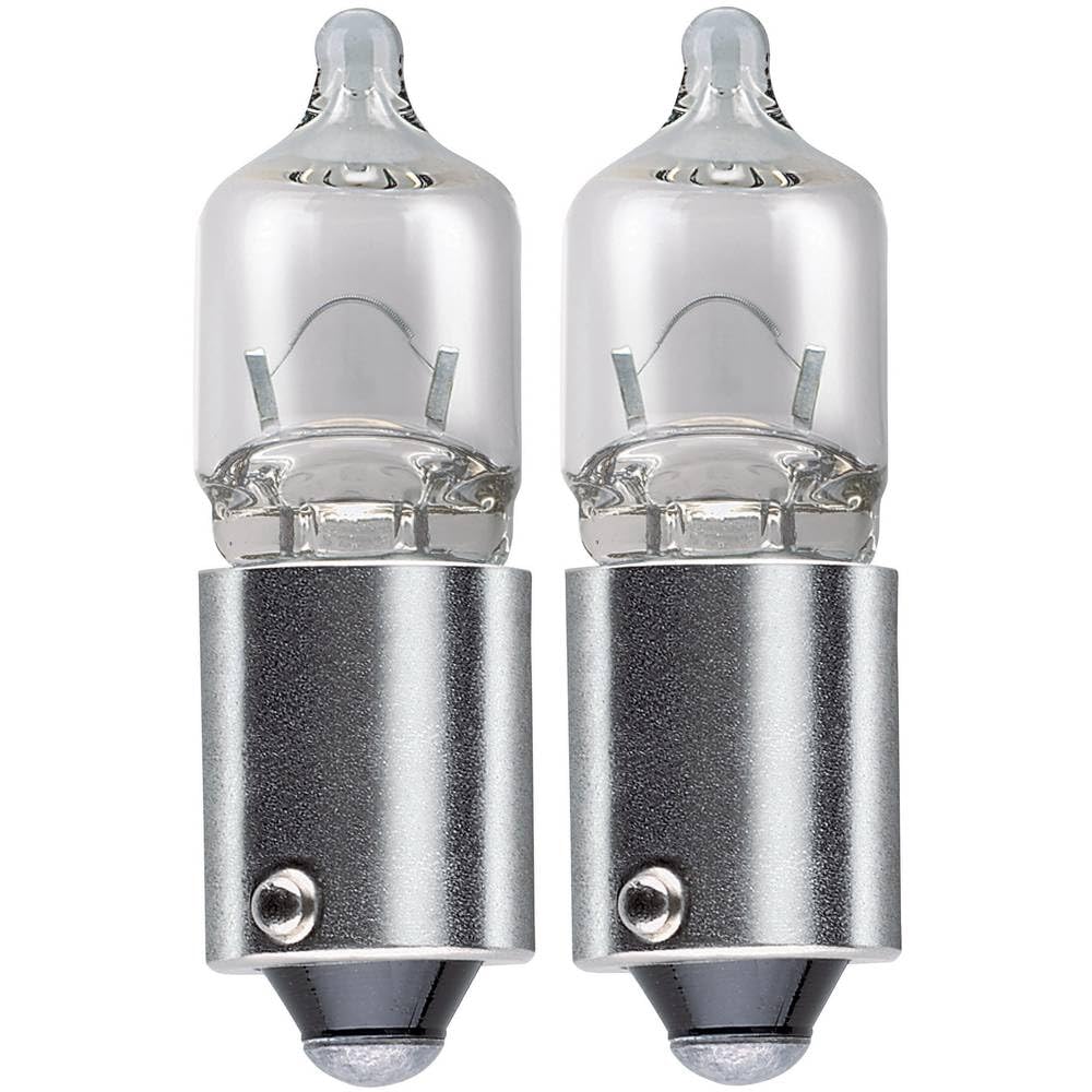 2x OSRAM H6W (433c, 434) ULTRALIFE BULBS AUDI A4 (8E2, B6) 2.5 TDI 07.02-12.04