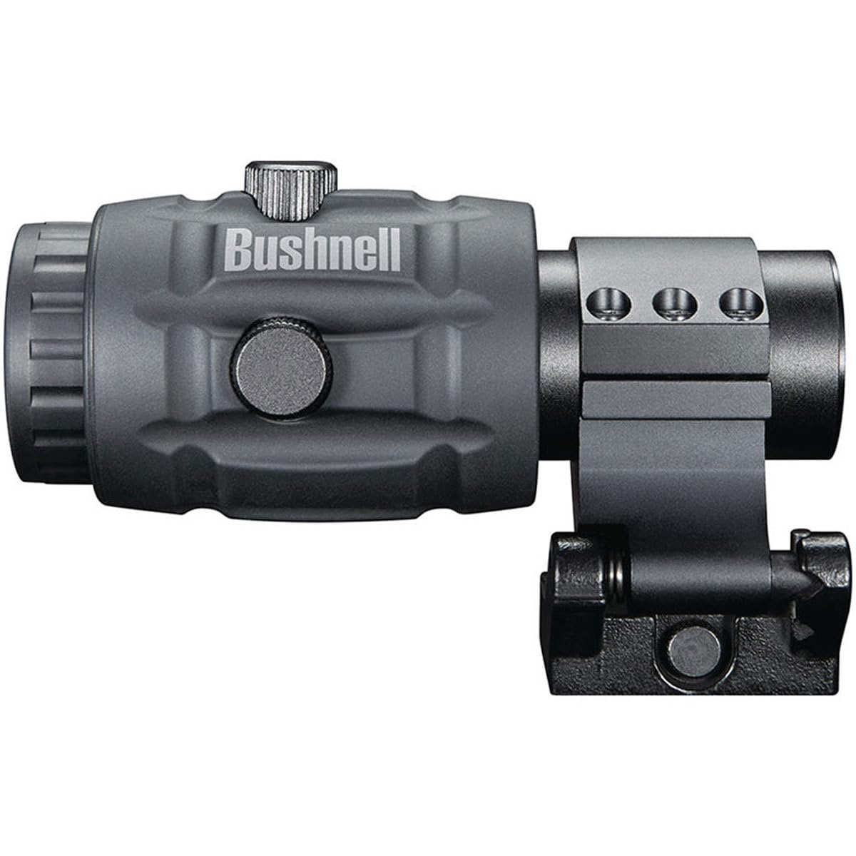 Amazon.com : Bushnell Optics, 3X Magnifier, Matte Black : Sports