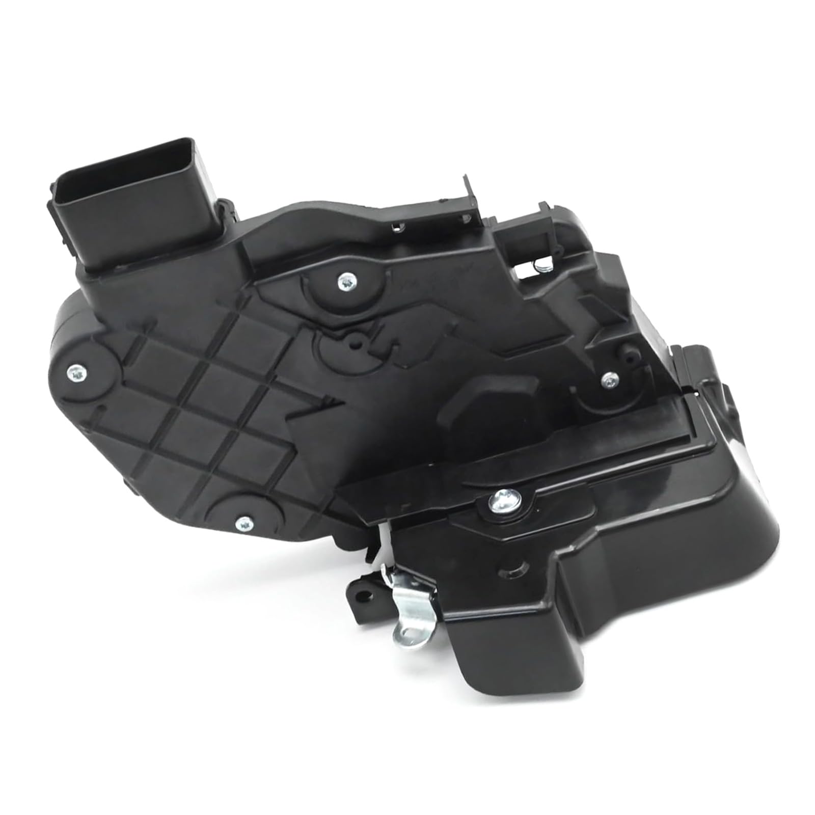 Zxfdsfdbnm Left Driver Side Rear Door Latches Handle Assembly Actuator For Select Model Lr011303 Car Actuator Motor
