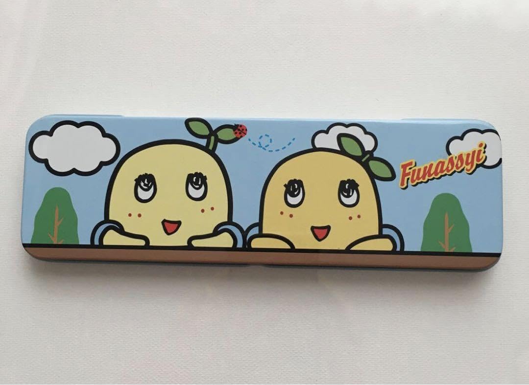 Amazon.co.jp: ペンケース ふなっしー 筆箱 : 文房具・オフィス用品