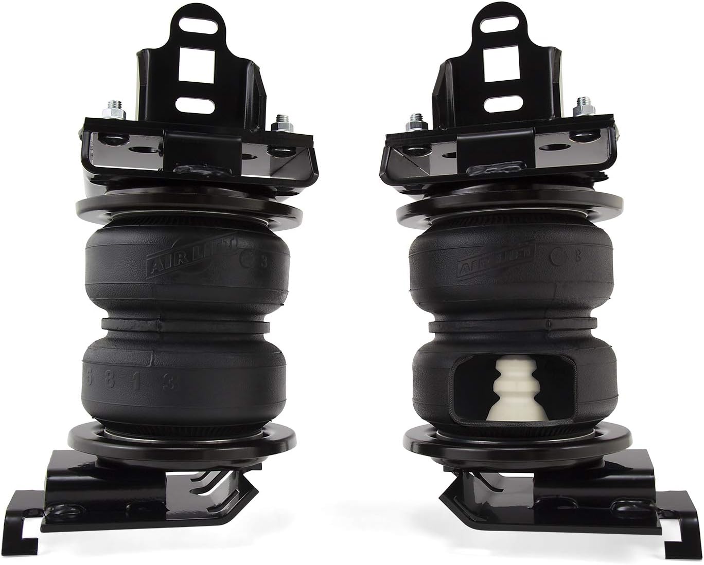 Air Lift 88375 LoadLifter 5000 Ultimate Air Suspension Kit