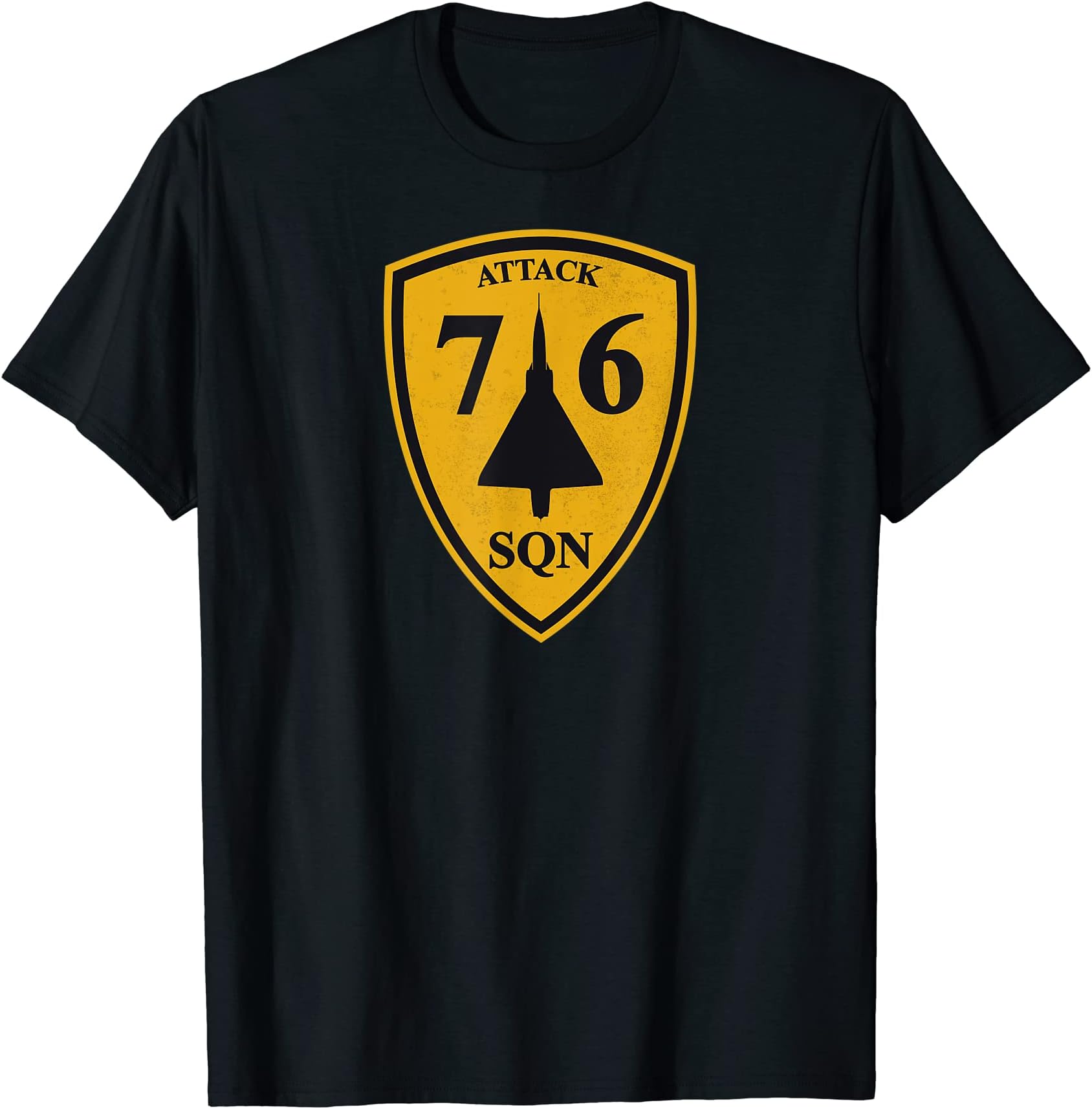 RAAF 76 Squadron Mirage T-Shirt