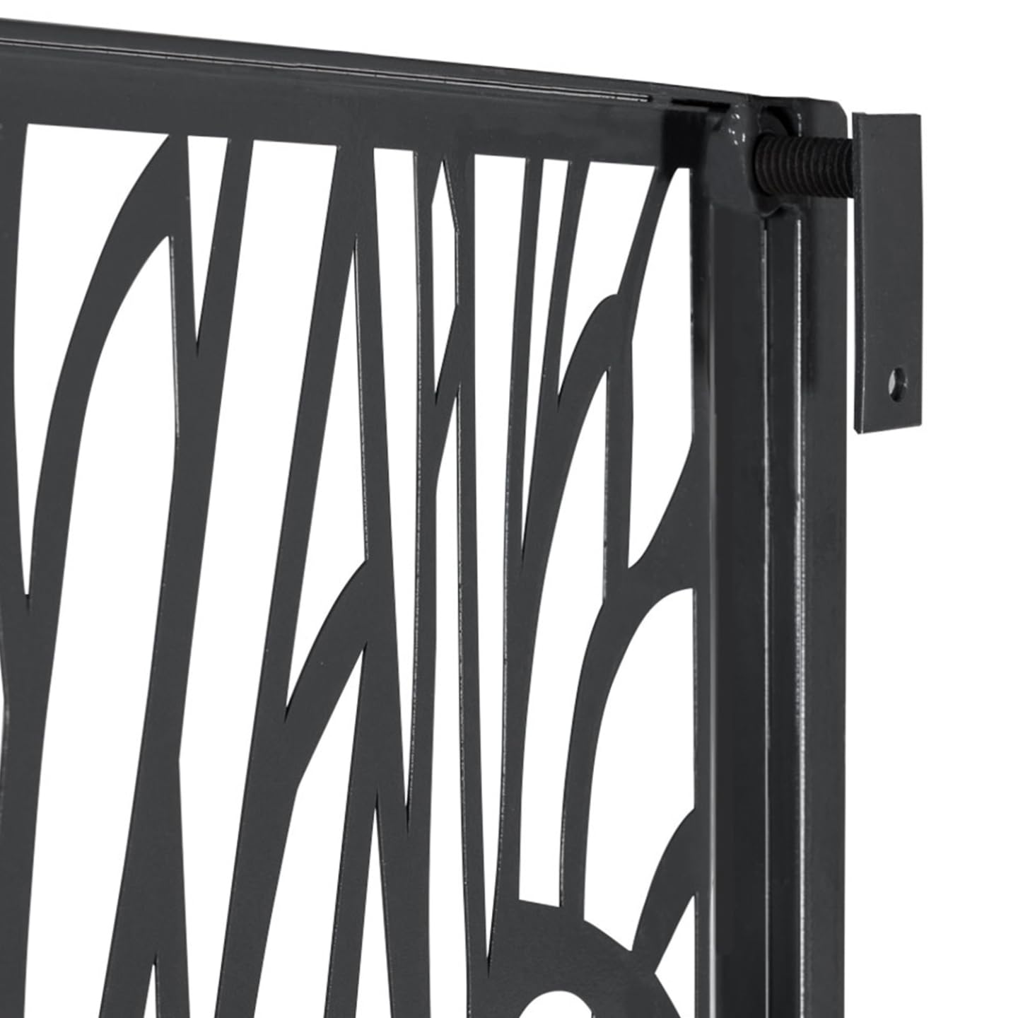 IDMarket - Dekorative Universalplatte 150 x 50 cm ERA grau